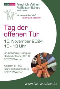 Tag der offenen Tür FWR November Wetzlar (1)